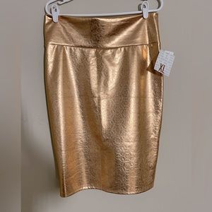 Lularoe Elegant Cassie XL